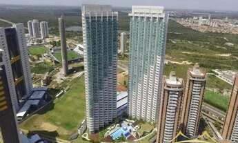 Imagem 2: APARTAMENTO - CONDOMÍNIO ESTRELA DO ATLÂNTICO ( ponta negra