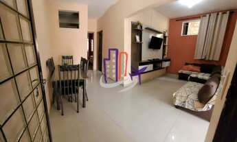 Imagem 4: Casa Para Vender com 03 quartos 01 suítes no bairro Jardim Teresópolis em Betim