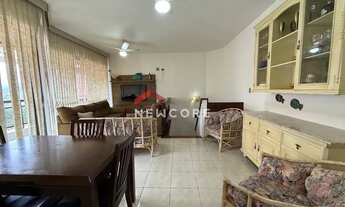 Imagem 5: Apartamento em Alameda das Conchas - Riviera - Bertioga/SP