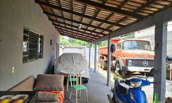 Imagem 3: Casa 3/4 jardim pompeia