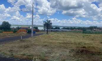 Imagem 4: Terreno a venda Condomínio Marina Náutico