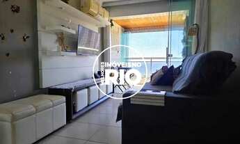 Imagem 3: Apartamento na Barra da Tijuca à venda
