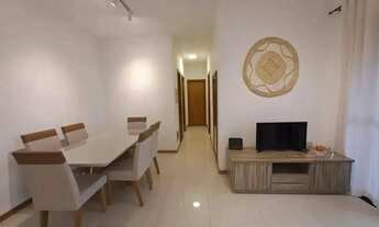 Imagem: LD Alugo Apartamento mobiliado no Marco