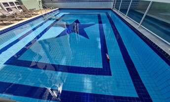 Imagem 4: 03 Qts Elevador e Área Lazer