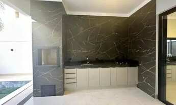 Imagem 2: Casa térrea no Residencial Valencia 2