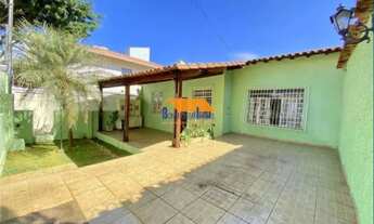 Imagem: Casa de 4 quartos, bairro Liberdade em belo