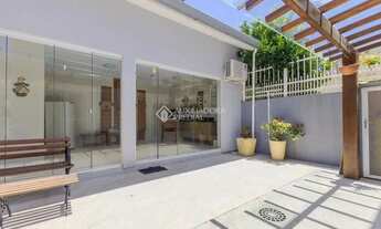 Imagem 5: Casa Sobrado para Aluguel - Totalmente Mobiliada