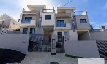 Imagem: Sobrado 3 quartos no Mercês