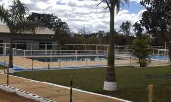 Imagem 4: Chácara carnaval