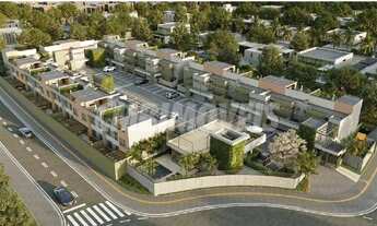 Imagem 2: Casa - Parque Taquaral - Campinas