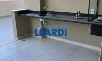 Imagem: GARDEN - BARRA FUNDA - SP