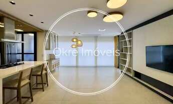 Imagem 2: Apartamento com 2 suites - Vila Olimpia