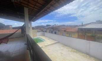 Imagem 3: Casa com 8 suítes no bairro Serrinha - Fortaleza/CE