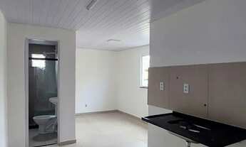 Imagem: Stiep - Kitnet / Stúdio