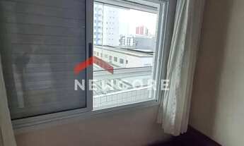 Imagem 5: Apartamento em Rua Teófila Vanderlinde - Ocian - Praia Grande/SP