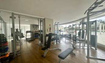 Imagem 3: Apartamento 03 Quartos Eldorado Pedra do Mar 02 Vagas