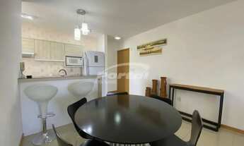 Imagem 2: Apartamento mobiliado disponível para locação no bairro Victor Konder Blumenau/SC