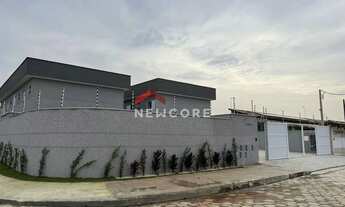 Imagem 4: Casa de condomínio em Rua Amapá - Cibratel II - Itanhaém/SP