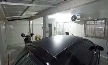 Imagem: Vendo casa no Ernani sátiro