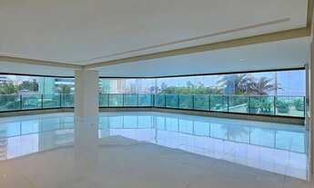 Imagem 3: RIVIERA IPIRANGA - VENDA - 4 suítes com 308m² no Morro Ipiranga/Barra