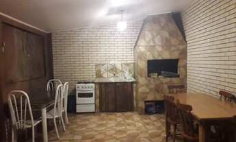 Imagem 6: Casa 2 dormitorios com 2 vagas/box e edicula nos fundos com mais 1 dormitorio Viamão