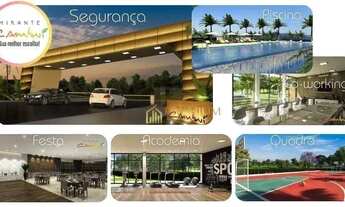 Imagem: Terreno à venda, 250 m² por R$ 435.000,00