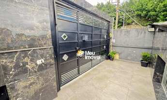 Imagem 4: Sobrado com 2 dormitórios à venda, 120 m² por R$ 420.000,00 - Freguesia do Ó - São Paulo/S