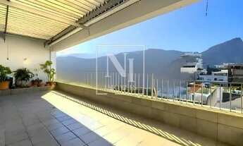 Imagem 5: Cobertura : Linear / Residencial / Ipanema
