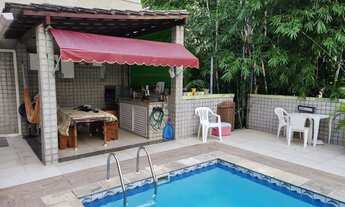 Imagem 2: Casa com 4 dormitórios à venda, 175 m² por R$ 2.100.000,00 - Ingá - Niterói/RJ