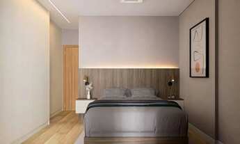 Imagem 7: LANÇAMENTO DE 2 DORMITÓRIOS 1 SUÍTE NO BAIRRO GUILHERMINA