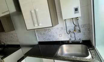 Imagem 5: Apartamento 2 Quartos para Locação, São José dos Pinhais / PR