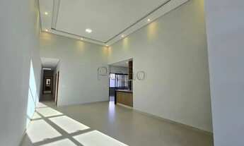 Imagem 3: Casa à venda em Indaiatuba, Jardins Di Roma, com 3 suítes, com 162 m², Jardins Di Roma Pia