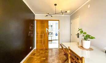 Imagem 3: Apartamento à venda no Edifício Ilha de Creta em Piracicaba