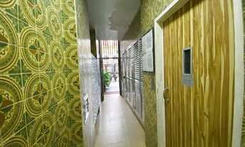 Imagem 5: Kitnet à venda no Centro do Rio - Edifício Rio Assú 185