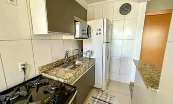 Imagem 6: Apartamento 2 quartos - Democrata