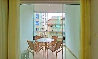 Imagem 6: Imóvel para venda com 97 metros quadrados com 2 quartos em Praia do Morro - Guarapari - ES