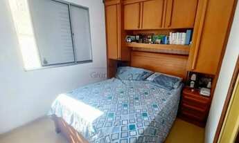 Imagem 6: Oportunidade - Apartamento - Residencial Marina - Floradas de São José - 2 Dormitórios - 5