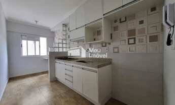 Imagem 6: Aluguel Apartamento 2 Dormitórios sendo 1 Suíte - Edifício Terrara - Bairro Trinta e Um de