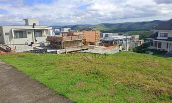 Imagem 4: Oportunidade - Terreno em Condomínio - Urbanova - Condomínio Residencial Jaguary - 473m²