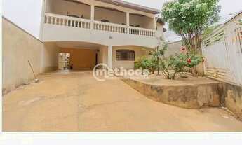 Imagem 2: Casa com 4 dormitórios à venda, 269 m² por R$ 679.900,00 - Parque Via Norte - Campinas/SP