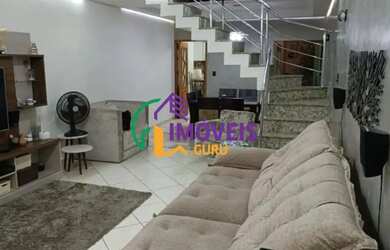 Imagem: SOBRADO - VILA BELA - SP