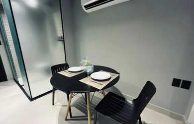 Imagem 5: Excelente Flat MOBILIADO no Jardim Oceania (23 m², 1/4, Alta Garden