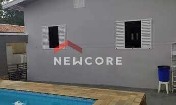 Imagem 3: Casa em Rua Marcolina Mendes Leme - Vila Santa Isabel - Campinas/SP