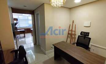 Imagem 6: Sala comercial para venda, 33m² por R$ 510.000,00 - Centro - Rio de Janeiro/RJ