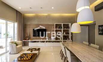 Imagem 6: 0 - Casa de Condomínio 4 quartos, sendo 3 suítes