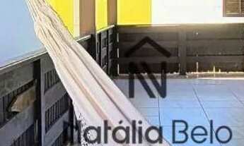 Imagem 6: Casa em terreno inteiro com piscinano Ouro Verde