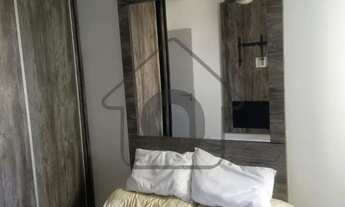 Imagem 7: Ap 41mts com 1 dorm 1 vaga MOBILIADO/ ACLIMAÇAO