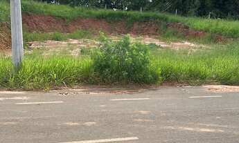 Imagem: Vende se Terreno no Eville Bady Bassitt