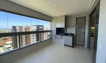 Imagem: City Towers Two, Bauru SP 2 quartos (2 suítes)