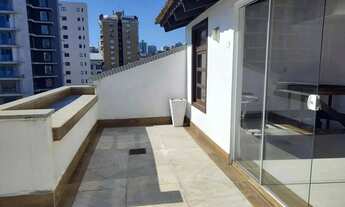 Imagem 5: Cobertura em Rua Felipe Neri - Auxiliadora - Porto Alegre/RS